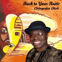 Music Album Back To Your Roots